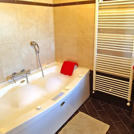 Holiday Home Villa Lukas Casa vacanze *