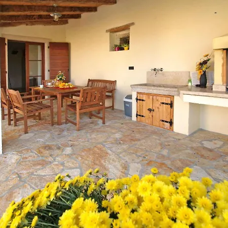 Holiday Home Villa Lukas *